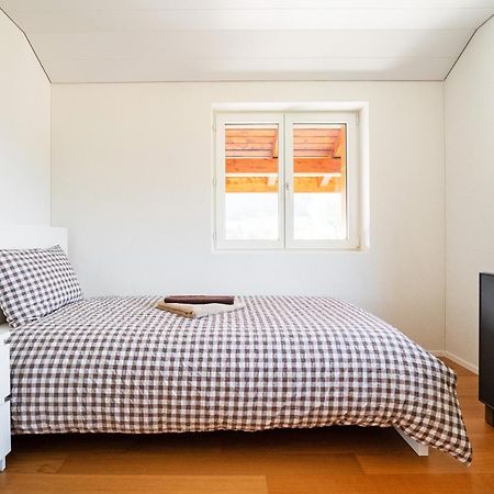 Glarner Bed Apartment Netstal Ngoại thất bức ảnh