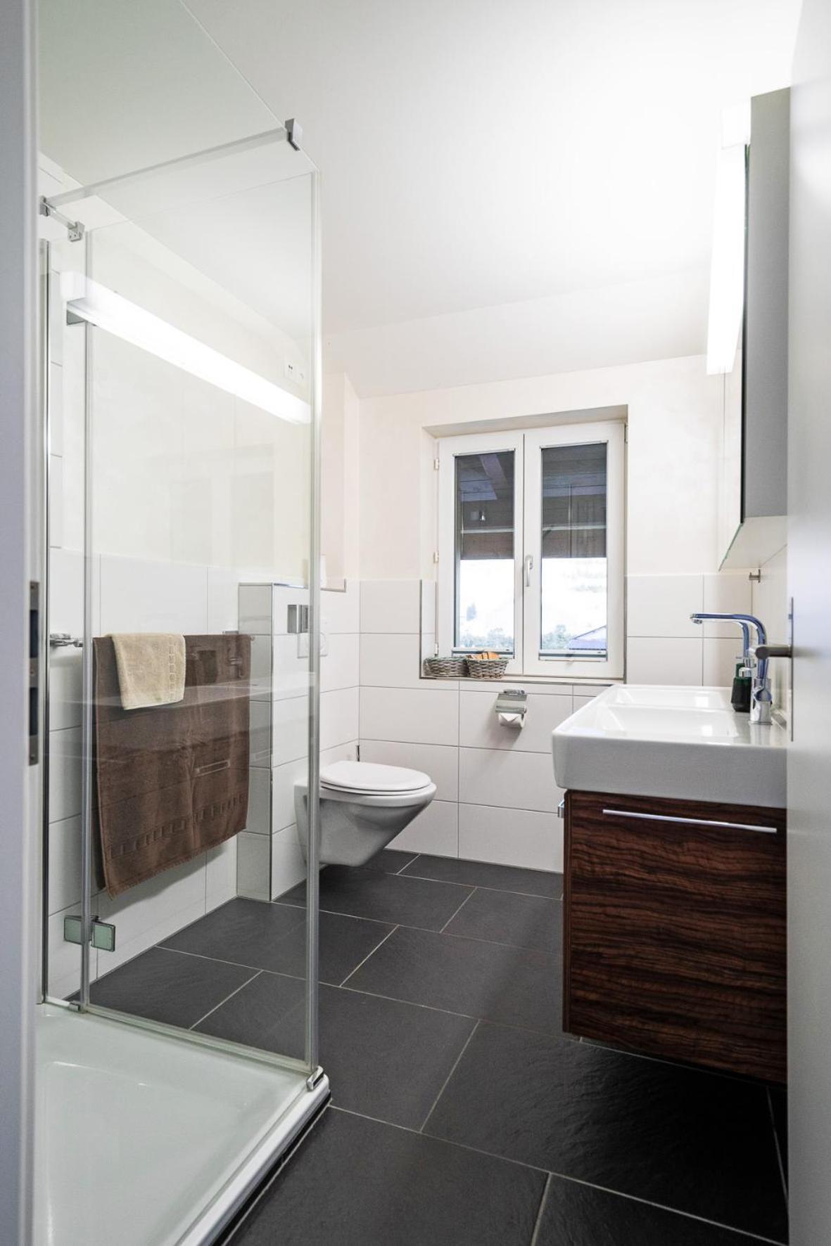 Glarner Bed Apartment Netstal Ngoại thất bức ảnh